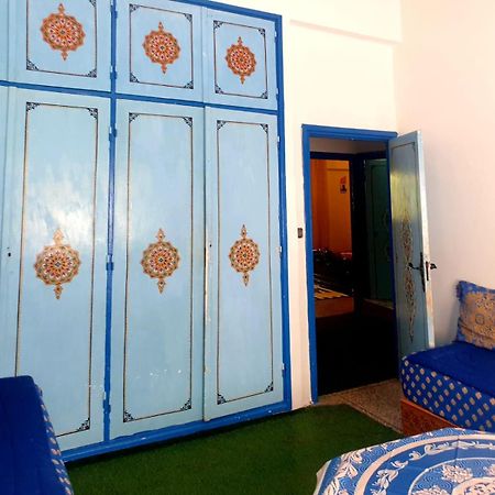 Casa Plasa Grande Chefchaouen Εξωτερικό φωτογραφία