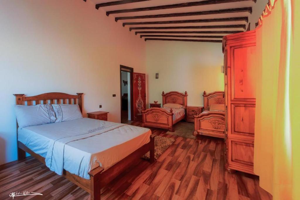 Casa Plasa Grande Chefchaouen Εξωτερικό φωτογραφία