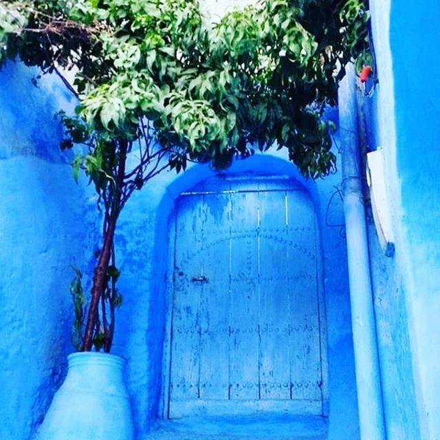 Casa Plasa Grande Chefchaouen Εξωτερικό φωτογραφία
