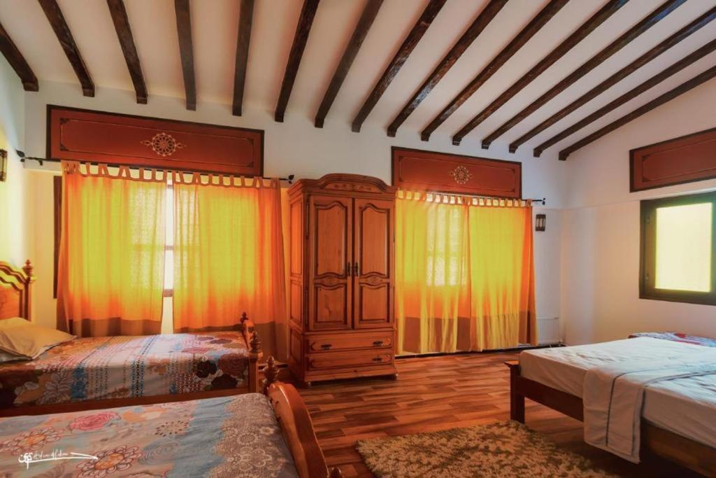 Casa Plasa Grande Chefchaouen Εξωτερικό φωτογραφία