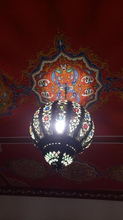 Casa Plasa Grande Chefchaouen Εξωτερικό φωτογραφία