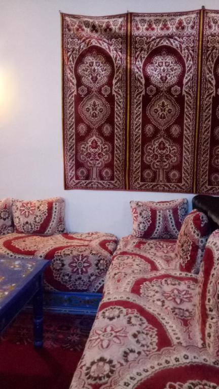 Casa Plasa Grande Chefchaouen Εξωτερικό φωτογραφία