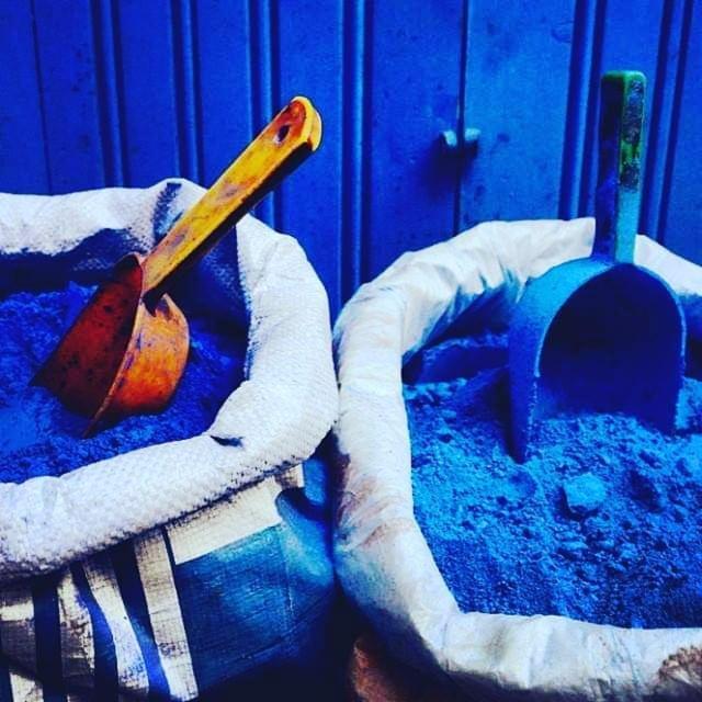 Casa Plasa Grande Chefchaouen Εξωτερικό φωτογραφία