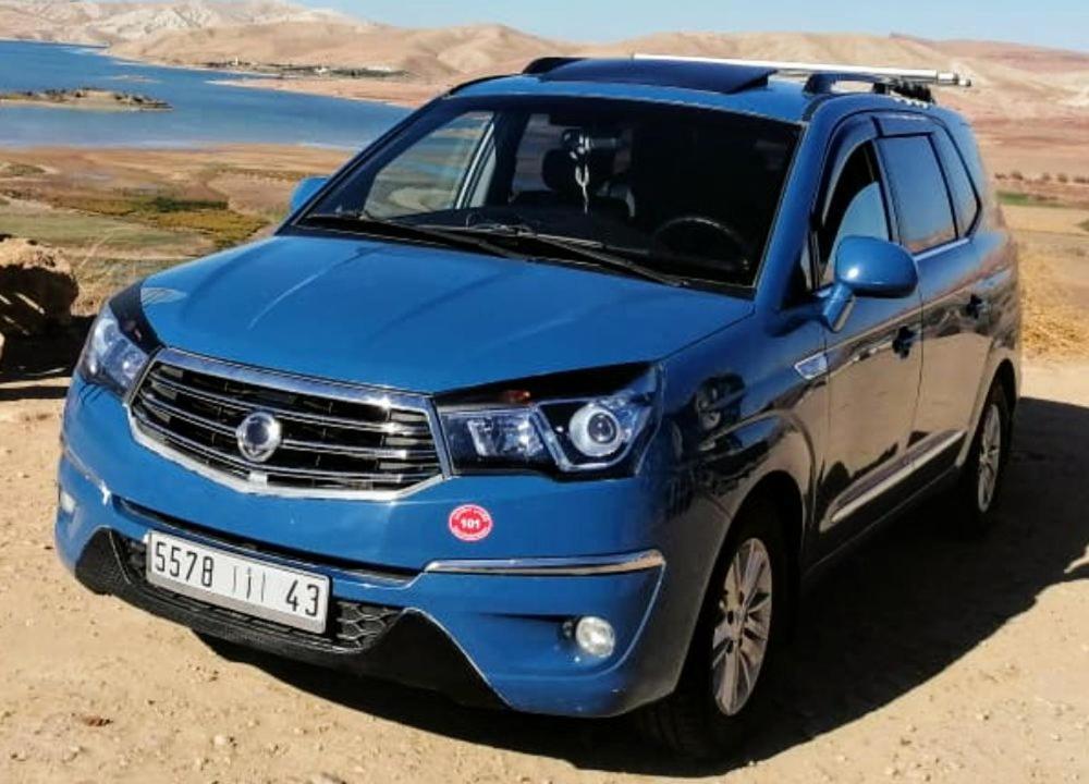Casa Plasa Grande Chefchaouen Εξωτερικό φωτογραφία
