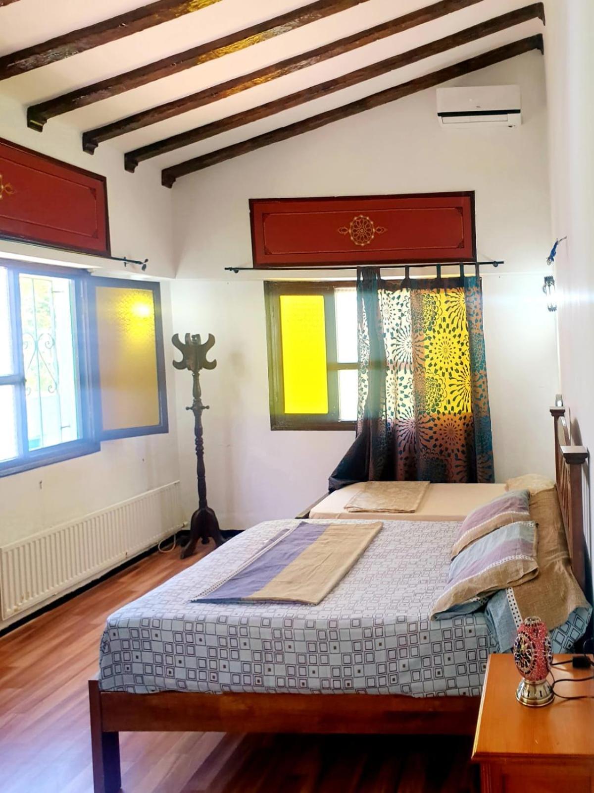 Casa Plasa Grande Chefchaouen Εξωτερικό φωτογραφία