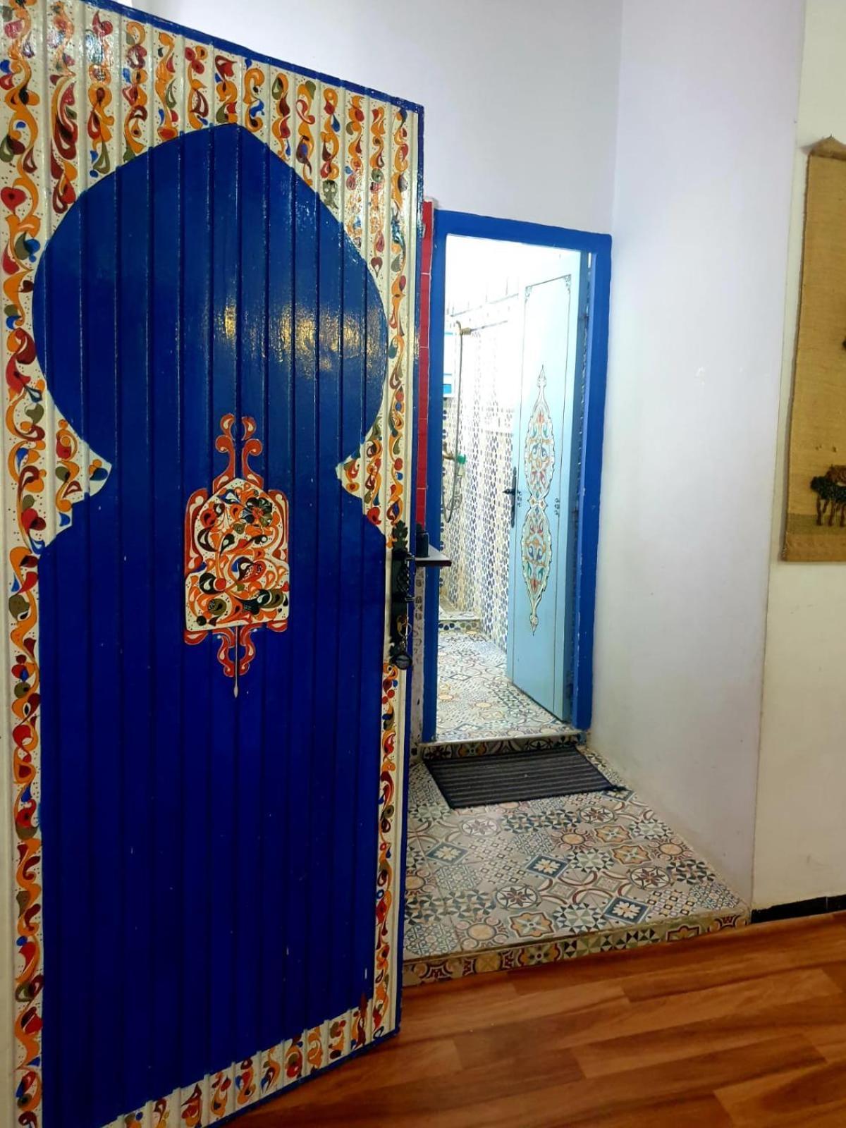 Casa Plasa Grande Chefchaouen Εξωτερικό φωτογραφία