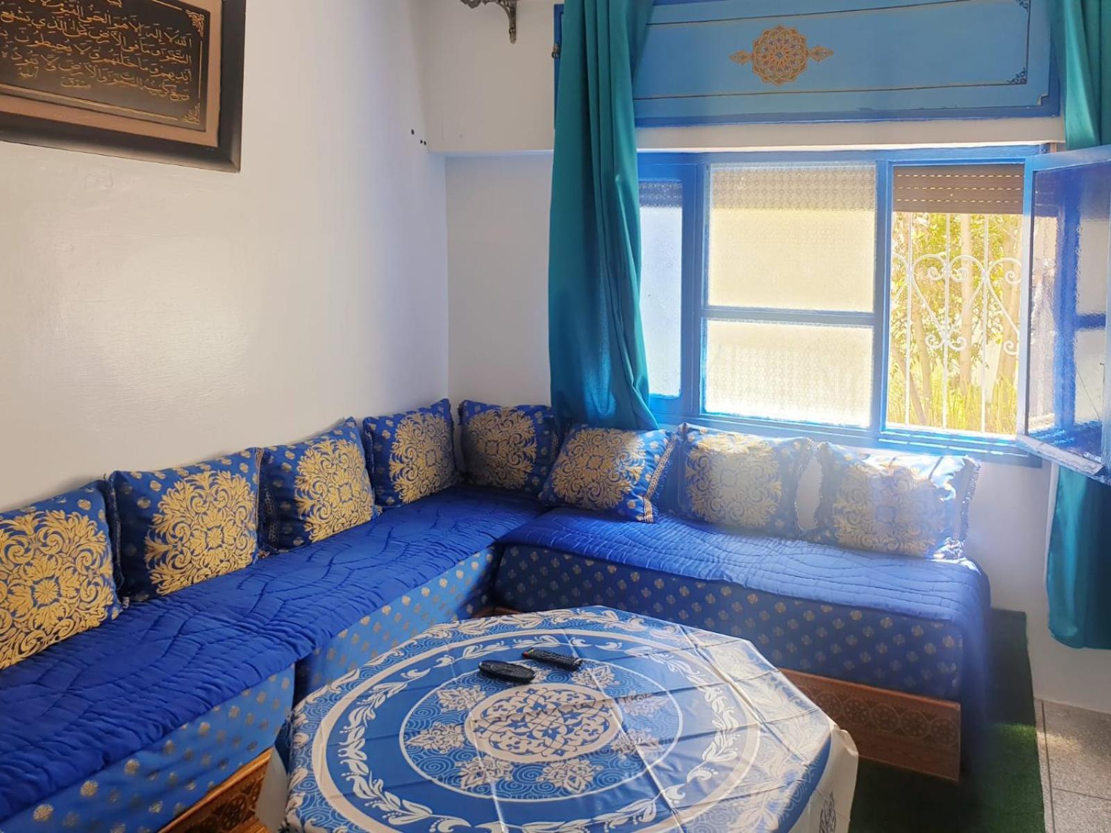 Casa Plasa Grande Chefchaouen Εξωτερικό φωτογραφία