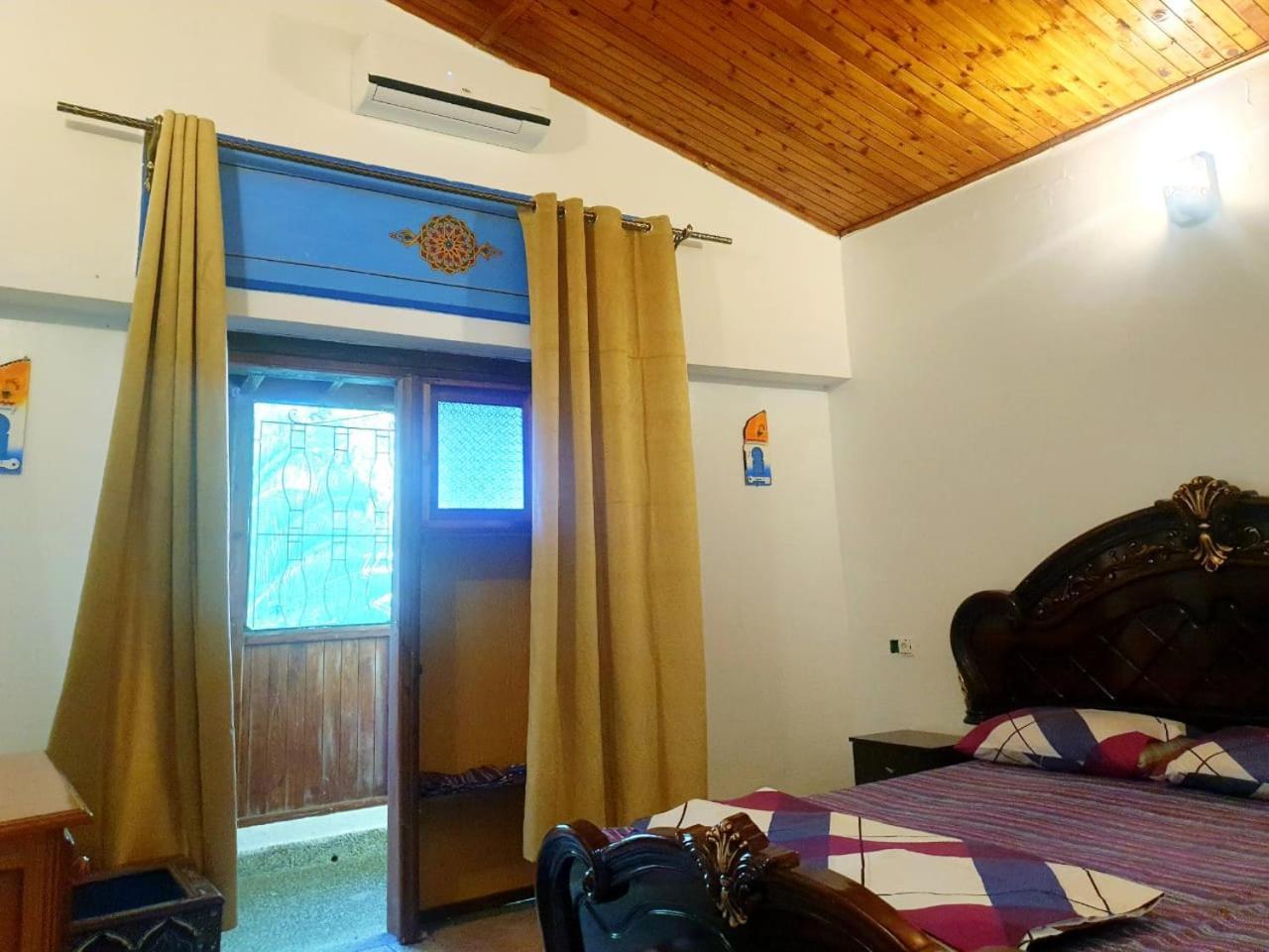 Casa Plasa Grande Chefchaouen Εξωτερικό φωτογραφία