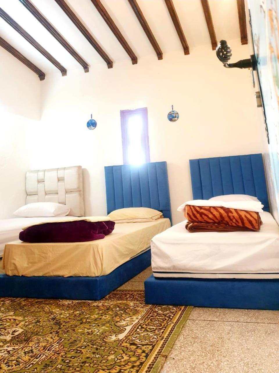 Casa Plasa Grande Chefchaouen Εξωτερικό φωτογραφία