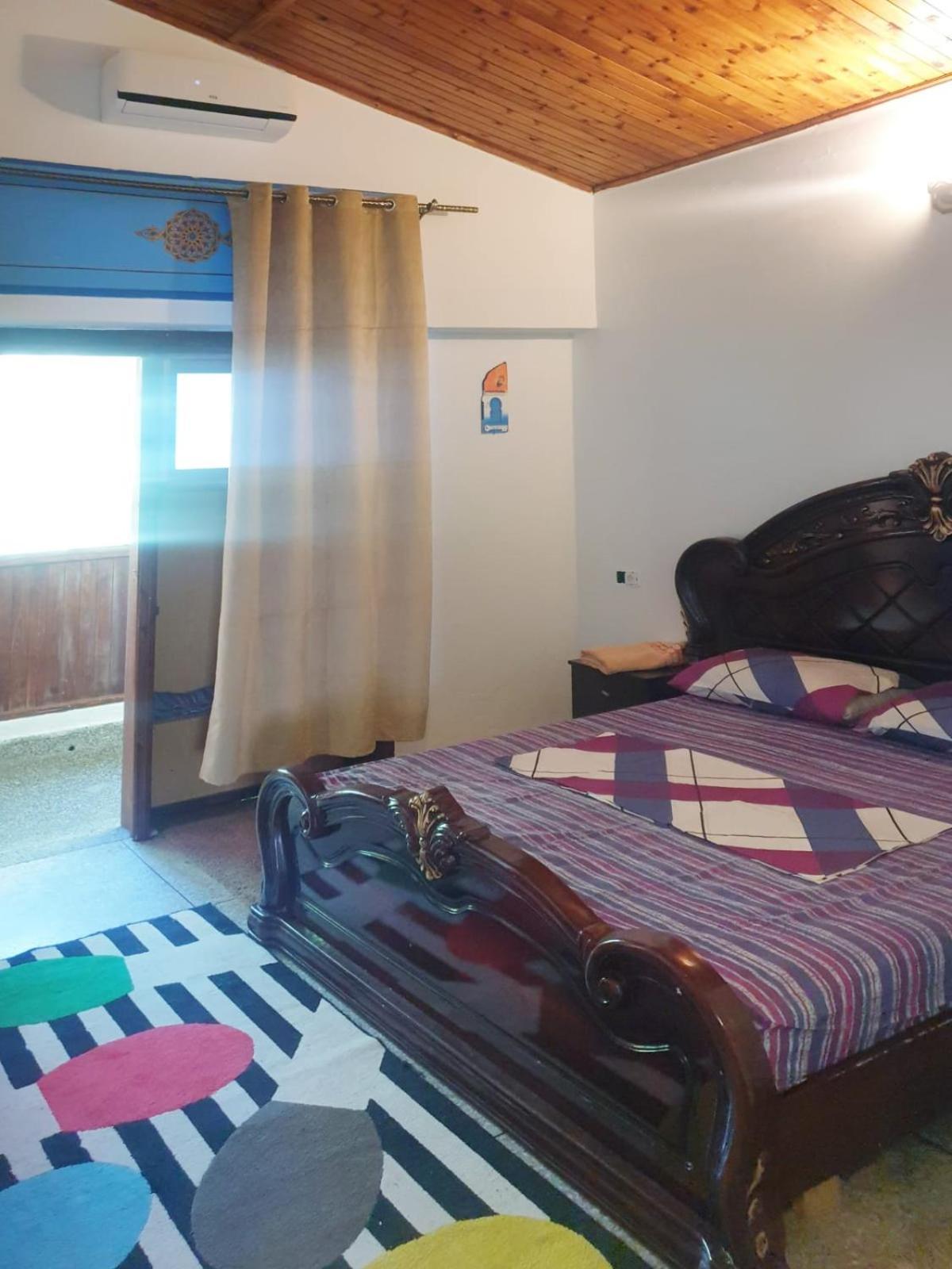 Casa Plasa Grande Chefchaouen Εξωτερικό φωτογραφία