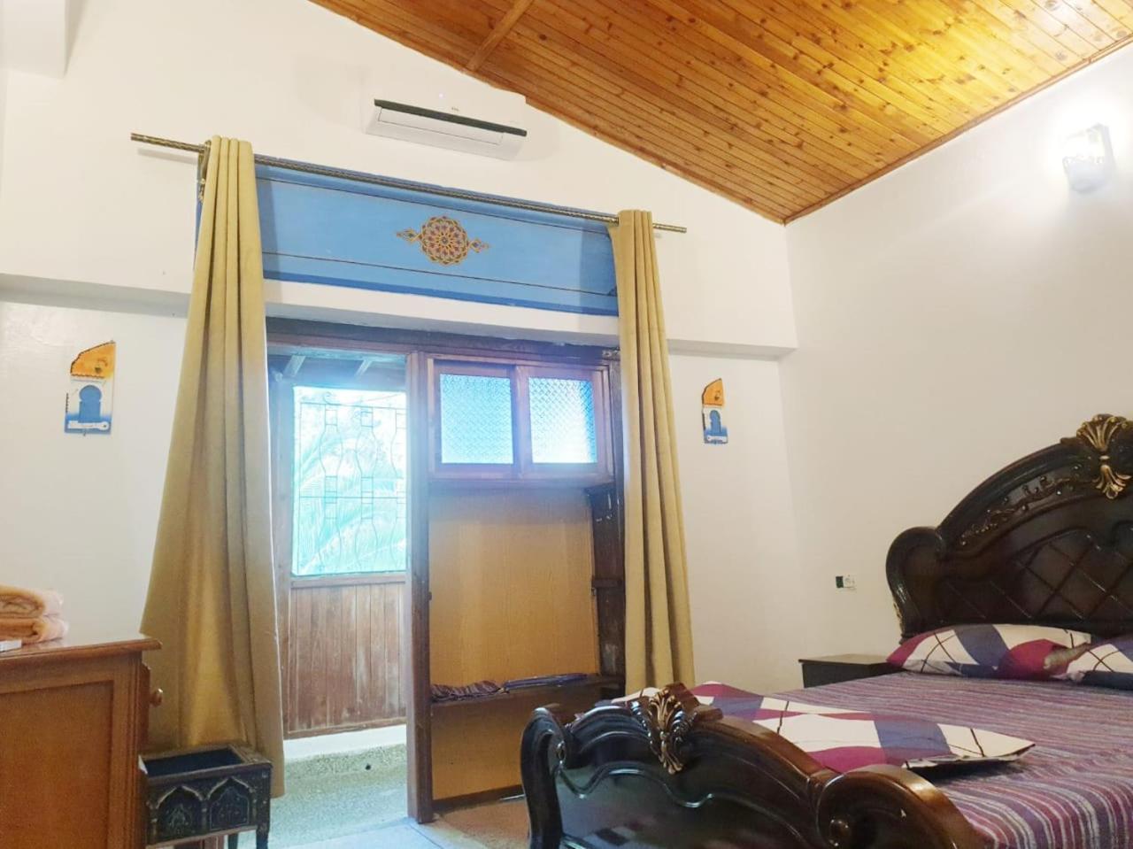 Casa Plasa Grande Chefchaouen Εξωτερικό φωτογραφία