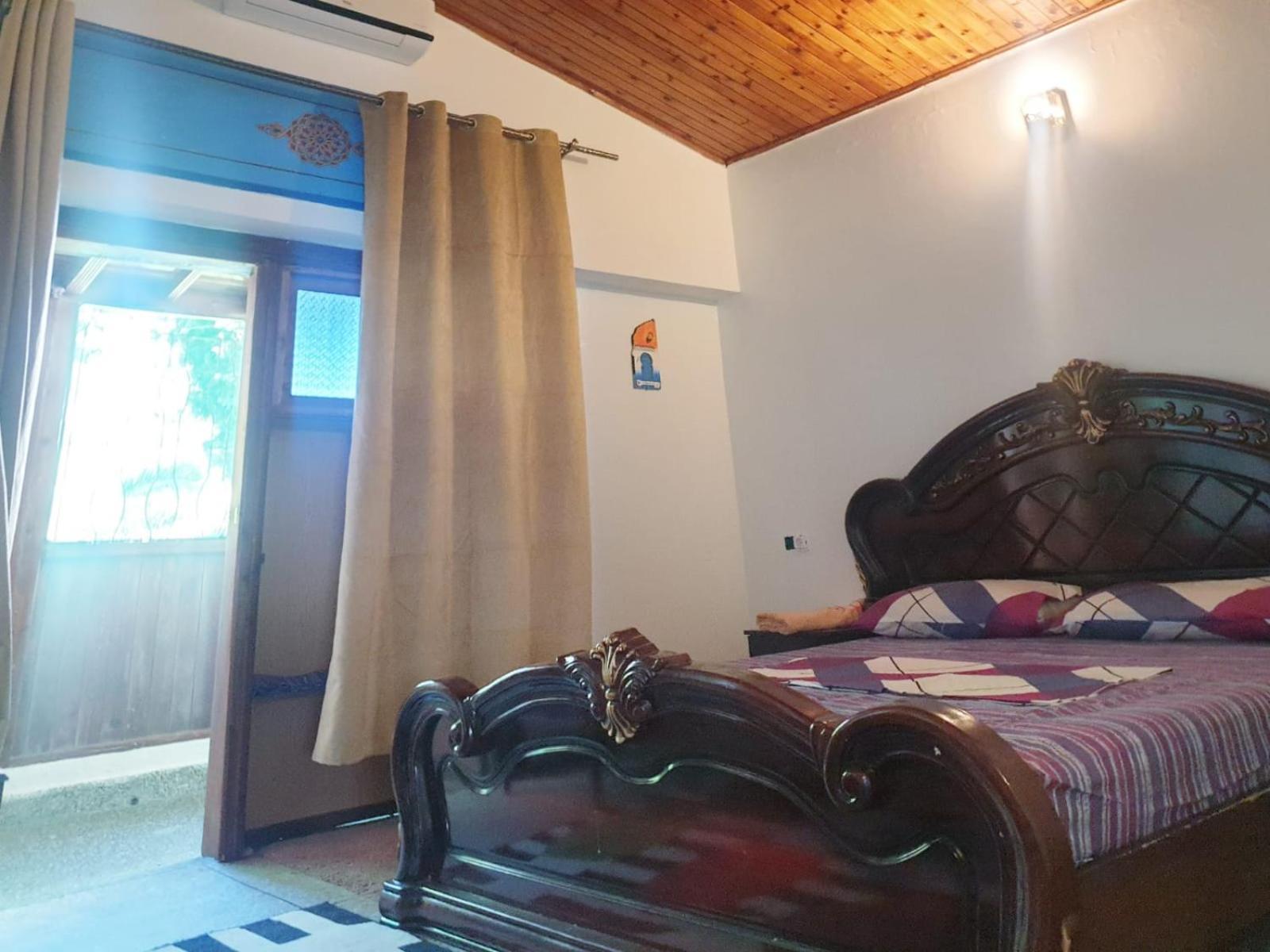 Casa Plasa Grande Chefchaouen Εξωτερικό φωτογραφία