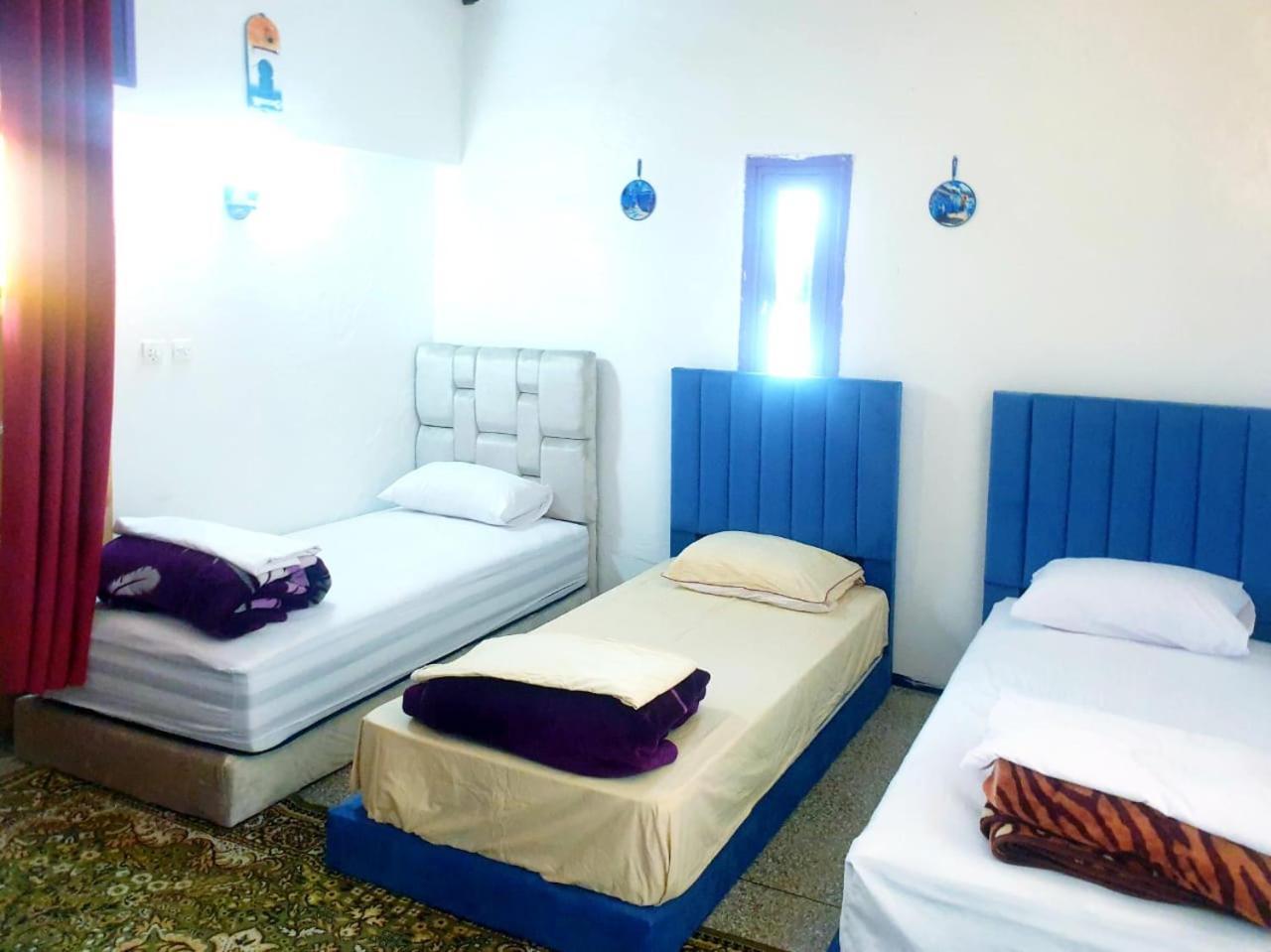 Casa Plasa Grande Chefchaouen Εξωτερικό φωτογραφία