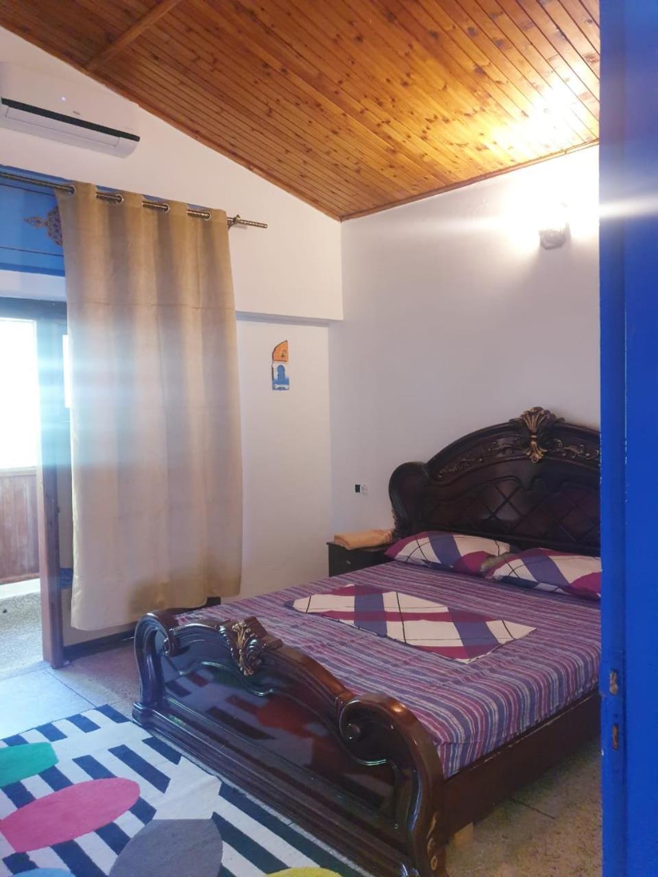 Casa Plasa Grande Chefchaouen Εξωτερικό φωτογραφία