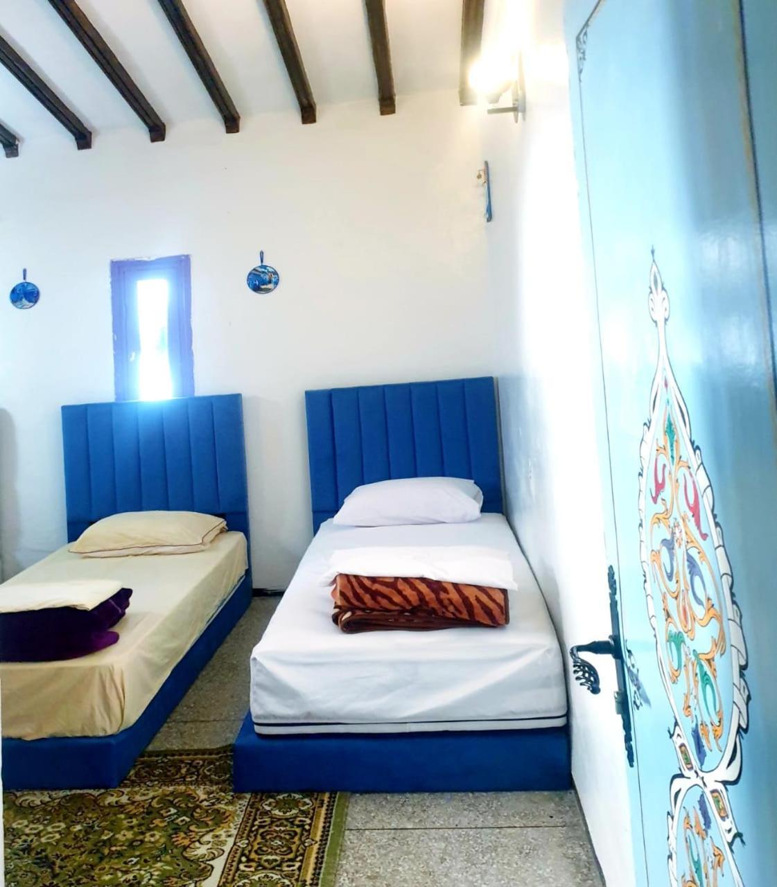 Casa Plasa Grande Chefchaouen Εξωτερικό φωτογραφία