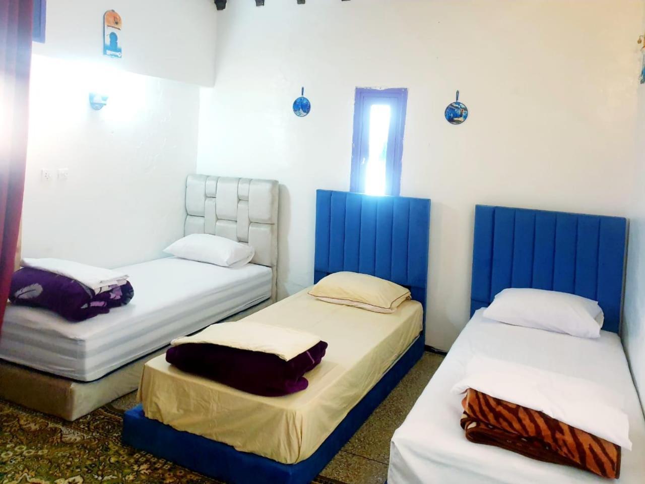 Casa Plasa Grande Chefchaouen Εξωτερικό φωτογραφία