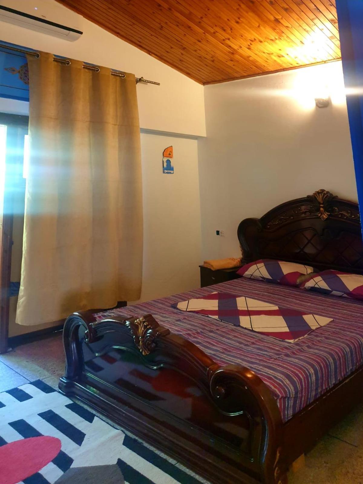 Casa Plasa Grande Chefchaouen Εξωτερικό φωτογραφία