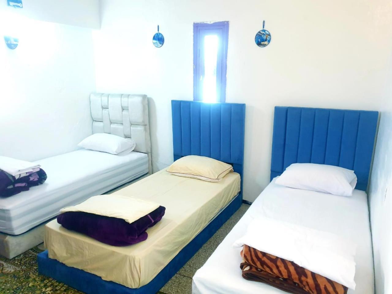 Casa Plasa Grande Chefchaouen Εξωτερικό φωτογραφία