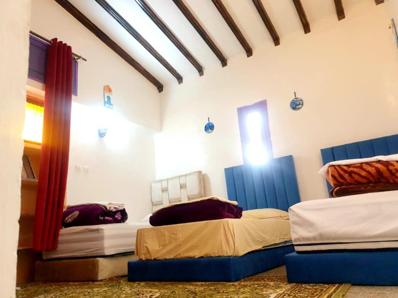 Casa Plasa Grande Chefchaouen Εξωτερικό φωτογραφία